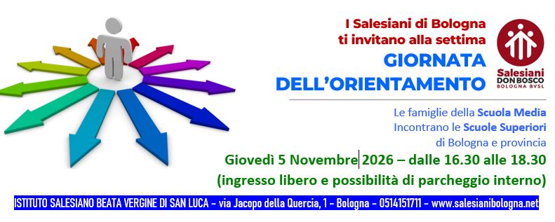 GIORNATA DELL’ORIENTAMENTO 2026